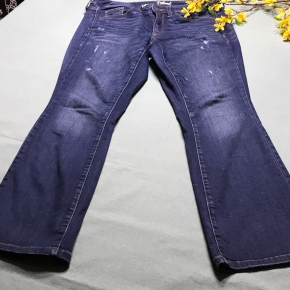 Universal Thread~~Jeans~🔷 - Picture 2 of 10